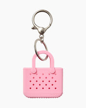 Load image into Gallery viewer, Tiny Tote Keychain