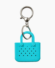 Load image into Gallery viewer, Tiny Tote Keychain