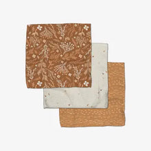 Load image into Gallery viewer, Geometry Dishcloth Set