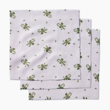 Load image into Gallery viewer, Geometry Dishcloth Set