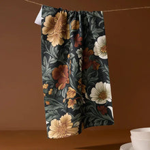 Load image into Gallery viewer, Geometry Kitchen Tea Towels