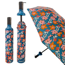 Load image into Gallery viewer, Wine Bottle Umbrella