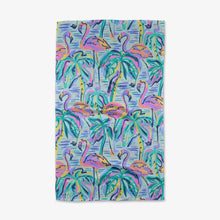 Load image into Gallery viewer, Geometry Kitchen Tea Towels