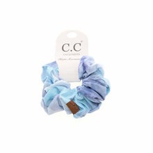 Load image into Gallery viewer, Tie Dye Scrunchie