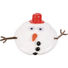 Load image into Gallery viewer, Melting Snowman Putty Kit
