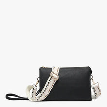 Load image into Gallery viewer, Izzy Crossbody w/ Guitar Strap