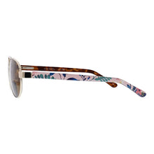 Load image into Gallery viewer, Emlyn: Paradise Coral - Polarized Bi-Focal Reading Sunglass