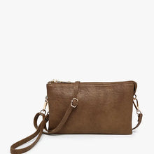 Load image into Gallery viewer, Riley Crossbody Wristlet