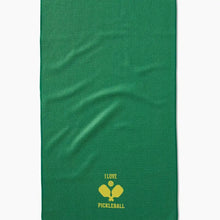 Load image into Gallery viewer, Geometry Kitchen Tea Towels