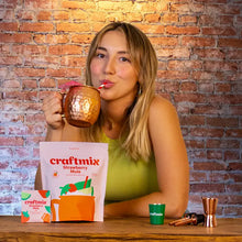 Load image into Gallery viewer, 5pm Happy Hour Kit (Cocktails OR Mocktails)