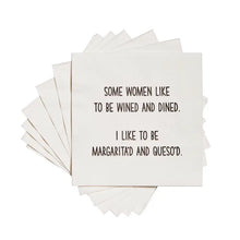 Load image into Gallery viewer, Funny Cocktail Napkins