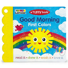 Load image into Gallery viewer, Good Morning (A Tuffy Book)
