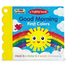 Load image into Gallery viewer, Good Morning (A Tuffy Book)