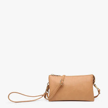 Load image into Gallery viewer, Riley Crossbody Wristlet