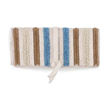 Load image into Gallery viewer, Charmed Jewelry Roll