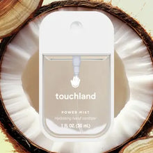 Load image into Gallery viewer, Touchland Hand Sanitizers