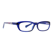 Load image into Gallery viewer, Tina: Parisian Bouquet - Blue Light Readers