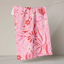 Load image into Gallery viewer, Geometry Kitchen Tea Towels