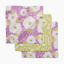 Load image into Gallery viewer, Geometry Dishcloth Set