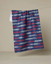 Load image into Gallery viewer, Geometry Kitchen Tea Towels