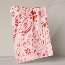 Load image into Gallery viewer, Geometry Kitchen Tea Towels