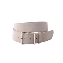 Load image into Gallery viewer, Everyday Essentials Suede Belt