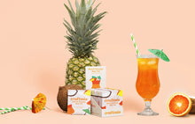 Load image into Gallery viewer, Single serve Craftmix - Cocktails OR Mocktails
