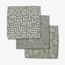 Load image into Gallery viewer, Geometry Dishcloth Set
