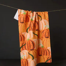 Load image into Gallery viewer, Geometry Kitchen Tea Towels