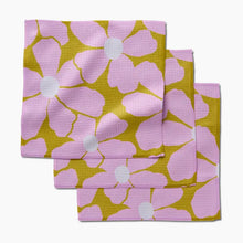 Load image into Gallery viewer, Geometry Dishcloth Set