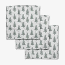 Load image into Gallery viewer, Geometry Dishcloth Set