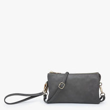 Load image into Gallery viewer, Riley Crossbody Wristlet