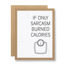 Load image into Gallery viewer, Seedy Greeting Cards