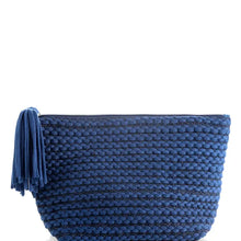 Load image into Gallery viewer, Mavis Zip Pouch