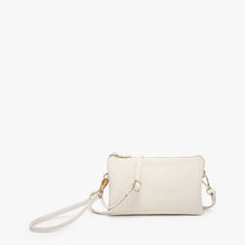 Load image into Gallery viewer, Riley Crossbody Wristlet