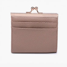 Load image into Gallery viewer, Savannah Ball Snap Wallet