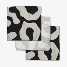 Load image into Gallery viewer, Geometry Dishcloth Set