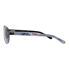 Load image into Gallery viewer, Emlyn: Parisian Bouquet Polarized Bi-Focal Reading Sunglass