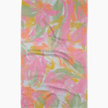 Load image into Gallery viewer, Geometry Kitchen Tea Towels