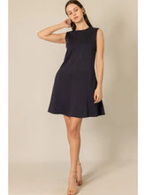 Load image into Gallery viewer, Butter Modal Flared Dress