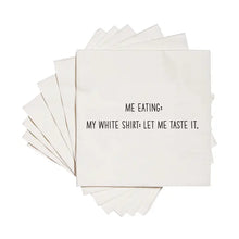 Load image into Gallery viewer, Funny Cocktail Napkins