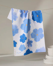 Load image into Gallery viewer, Geometry Kitchen Tea Towels