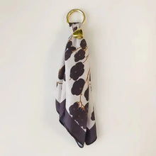 Load image into Gallery viewer, Etta Scarf Bag Charm