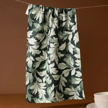 Load image into Gallery viewer, Geometry Kitchen Tea Towels