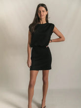 Load image into Gallery viewer, Butter Modal Muscle Tee Mini Dress