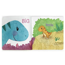 Load image into Gallery viewer, Dinosaurs Big &amp; Little (A Tuffy Book)
