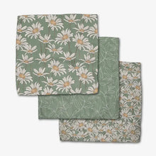 Load image into Gallery viewer, Geometry Dishcloth Set