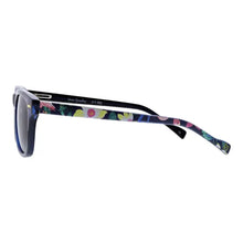 Load image into Gallery viewer, Flynn: Flamingo Garden - Polarized Bi-Focal Reading Sunglass