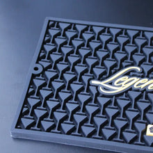 Load image into Gallery viewer, Bar Mat "Legendary Bar"