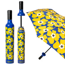 Load image into Gallery viewer, Wine Bottle Umbrella